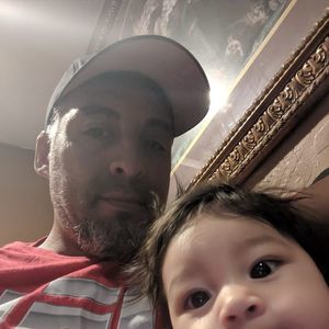 Meet your Posher, Enrique